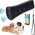 thumbnail image 1 of Barks No More - Ultrasonic Dog Bark Deterrent for Effective Control and Training, 1 of 5