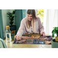 thumbnail image 4 of Ravensburger My Haven No.6 The Cosy Shed 1000 Piece Jigsaw Puzzle for Adults & for Kids Age 12 and Up, 4 of 5