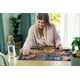 thumbnail image 4 of Ravensburger My Haven No.6 The Cosy Shed 1000 Piece Jigsaw Puzzle for Adults & for Kids Age 12 and Up, 4 of 5