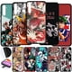 thumbnail image 2 of Huawei P20 Pro Lite P20Pro P20Lite Y6 2019 2018 Carcasa CB143 Plus Ultra My Hero Academia Academy BNHA Teléfono Caso, 2 of 4