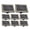 8 Pack, variant on Cuddeback PW-3600 Solar Power Bank (2-Pack)