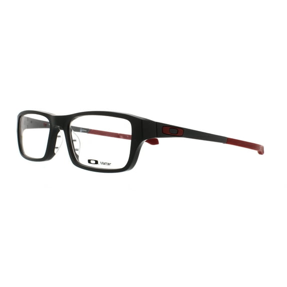 OAKLEY Eyeglasses CHAMFER (OX8039-0351) Satin Pavement 51MM