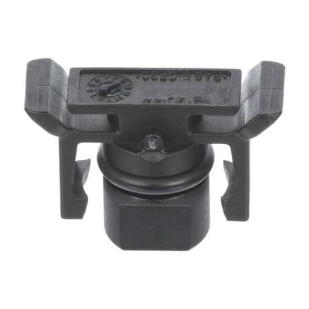 Yassdwbn Radiator Reservoir Drain Cap Clip AV6Z-8K103-A For Ford Fiesta Focus 2012-2019