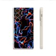 thumbnail image 1 of Exprese su estilo con esta elegante funda de TPU con estampado de dibujos animados, compatible con la serie iPhone., 1 of 4