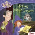 thumbnail image 1 of Sofia's Magic Lesson (Sofia the First), 1 of 3