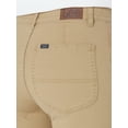 thumbnail image 3 of Lee Women's High RiseStretch Canvas Short, 3 of 5