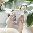 thumbnail image 4 of Gift Baskets for Women, 12pcs Lavender Relaxing Home Spa Bath Sets - Luxury Birthday Gifts for Mom, Unique Self Care Kits for Her, 4 of 7