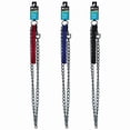 thumbnail image 3 of Boss Pet 171328040 12804 48 in. 3.0 mm Heavy Chain Lead, 3 of 3