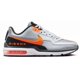 thumbnail image 2 of New NIKE Air Max LTD Men's classic Athletic Sneakers shoes black orange all size, 2 of 6