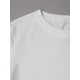 thumbnail image 3 of Women'S Inspirational Letter Print T-Shirt, Short Sleeve Crew Neck Casual Top, Regular Length Tee Tee For Adult, Men, Women, Teen, Teenager, Adolescent, Youth, 3 of 5