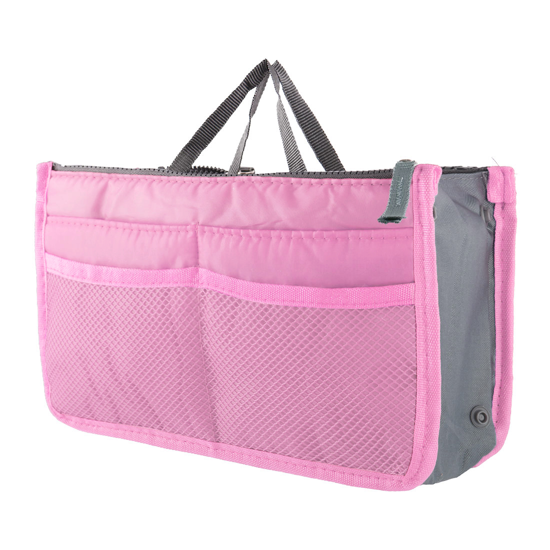 Travel Toiletry Wash Bag Expandable Multiple layers Cosmetic Bag Shower