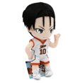 thumbnail image 2 of Kuroko's Basketball Kazunari Takao Anime 9-Inch Plush GE-52797, 2 of 3