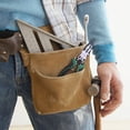 thumbnail image 4 of RKSTN Stripping Pliers Multi Function Nine In One Stripping Needle Nose Pliers Labor Saving Winding Crimping Shearing Nose Pliers Industrial Steel Pliers, 4 of 7