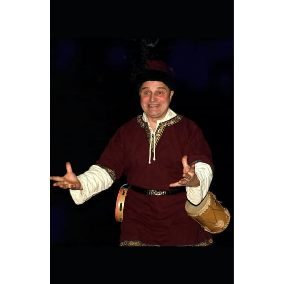 Le guide de Samain (Paperback)