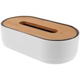 thumbnail image 1 of Vintage Tissue Box Decorative Tissue Container Paper Tissue Holder Household Supply, 1 of 9
