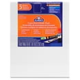 thumbnail image 2 of Elmer's Foam Board Multi-Pack, 8" x 10" 5/Pkg., White, 2 of 2