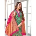 thumbnail image 3 of Elina Fashion Salwar Suit for Female | Stitched Dress With Dupatta, 3 of 5