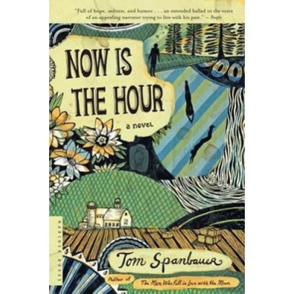 Now Is the Hour