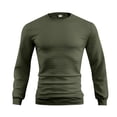 thumbnail image 4 of VJATTWR Super Heavy Mens Long Sleeve T-Shirt Xl, 4 of 4