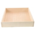 thumbnail image 4 of Milisten Compact Portable Sand Tray Indoor Outdoor Sandbox Wooden Construction for Endless Fun with Materials, 4 of 8