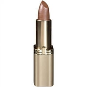 L'Oreal Colour Riche Made for Me Natural Lip Color, Organza 863 .13 oz (3.6 g) by L'Oreal Paris