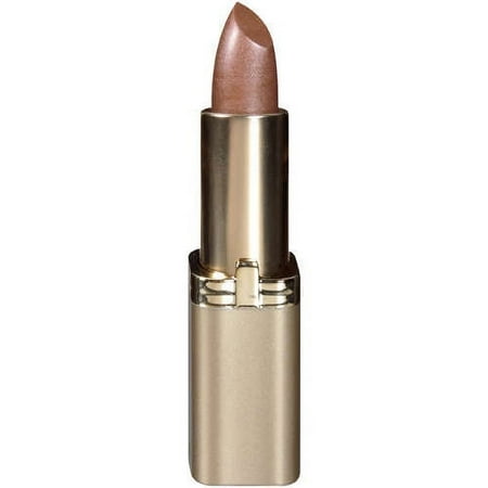 L'Oreal Colour Riche Made for Me Natural Lip Color, Organza 863 .13 oz (3.6 g) by L'Oreal Paris