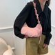 thumbnail image 4 of Monederos para mujer Monederos pequeños de moda Monederos de hombro pequeños para mujer Bolsos de mano Monedero de mano Sofii Monederos de moda para mujer 2023, 4 of 8