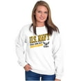 thumbnail image 3 of US Navy Pride Runs Deep Est 1775 Sweatshirt for Men or Women Brisco Brands M, 3 of 6