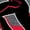 HEATHER CHARCOAL, variant on Tron Ares - Tron Runner - Men's Long Sleeve Graphic T-Shirt