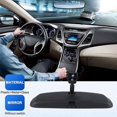 thumbnail image 5 of 851013X100 Inside Rear View Mirror for Hyundai Sonata Elantra Veloster/ Kia Forte Car Auto Interior, 5 of 5