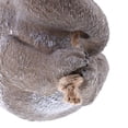 thumbnail image 3 of de Koala de Resina Colgante de Cadena para Decoración de Bricolaje de árbol de Jardín Interior Libre, 3 of 6