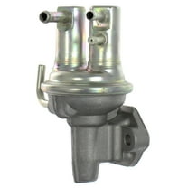 Agility Auto Parts 4030157 Mechanical Fuel Pump for Dodge, Hyundai, Mitsubishi, Plymouth Specific Models