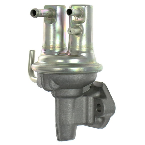 Agility Auto Parts 4030157 Mechanical Fuel Pump for Dodge, Hyundai, Mitsubishi, Plymouth Specific Models