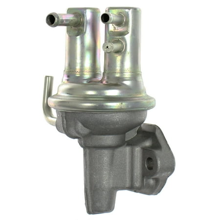 Agility Auto Parts 4030157 Mechanical Fuel Pump for Dodge Hyundai Mitsubishi Plymouth Specific Models