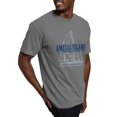 thumbnail image 4 of CafePress - Amelia Island T Shirt - Mens Comfort Colors Shirt, 4 of 5