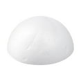 thumbnail image 3 of Chendee Blank Round Solid Polystyrene Foam Ball For Wedding Craft,15Cm, 3 of 8