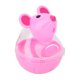 thumbnail image 1 of Alimentador para gatos con vaso para ratones, alimentador para gatos con fugas para perros y gatos, alimentador lento para gatos, multifuncional, 1 of 8