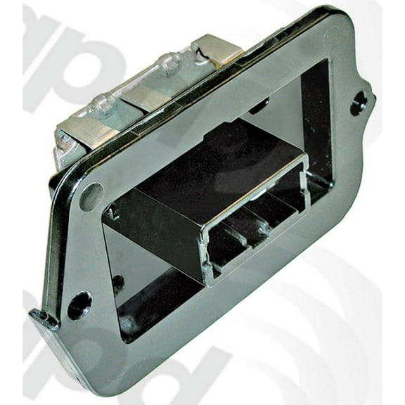 HVAC Blower Motor Resistor