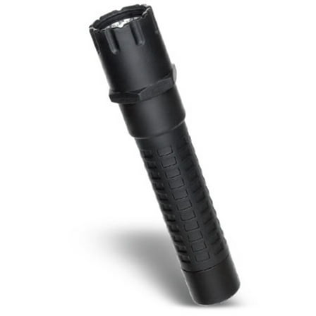Nightstick Tactical Flashlight, 180 Lumens, Black