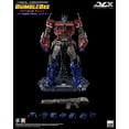 thumbnail image 2 of Transformers Bumblebee 12 Inch Action Figure DLX - Optimus Prime (Cybertron Mode), 2 of 2