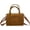 Brown, variant on Kukuzhu Women Corduroy Crossbody Bags Small Tote Bags Casual Shoulder Handbag Cute Hobo Bags Girls Corduroy Purse Satchel 2023