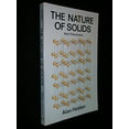 thumbnail image 1 of Pre-Owned The Nature of Solids: with 173 Illustrations, 9780486270777, 0486270777, Paperback, Reprint edition, 1 of 1