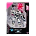 thumbnail image 5 of MrBeast Lab Platinum Series 6.5” Tiger Or Panther Collector Figure, Extreme Detailing, Premium Packaging, 35 Points Of Articulation, Ages 5+, 5 of 12