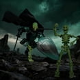 thumbnail image 1 of Figuras de acción Chain-Forces Medieval Skeleton Knight, 1 of 7