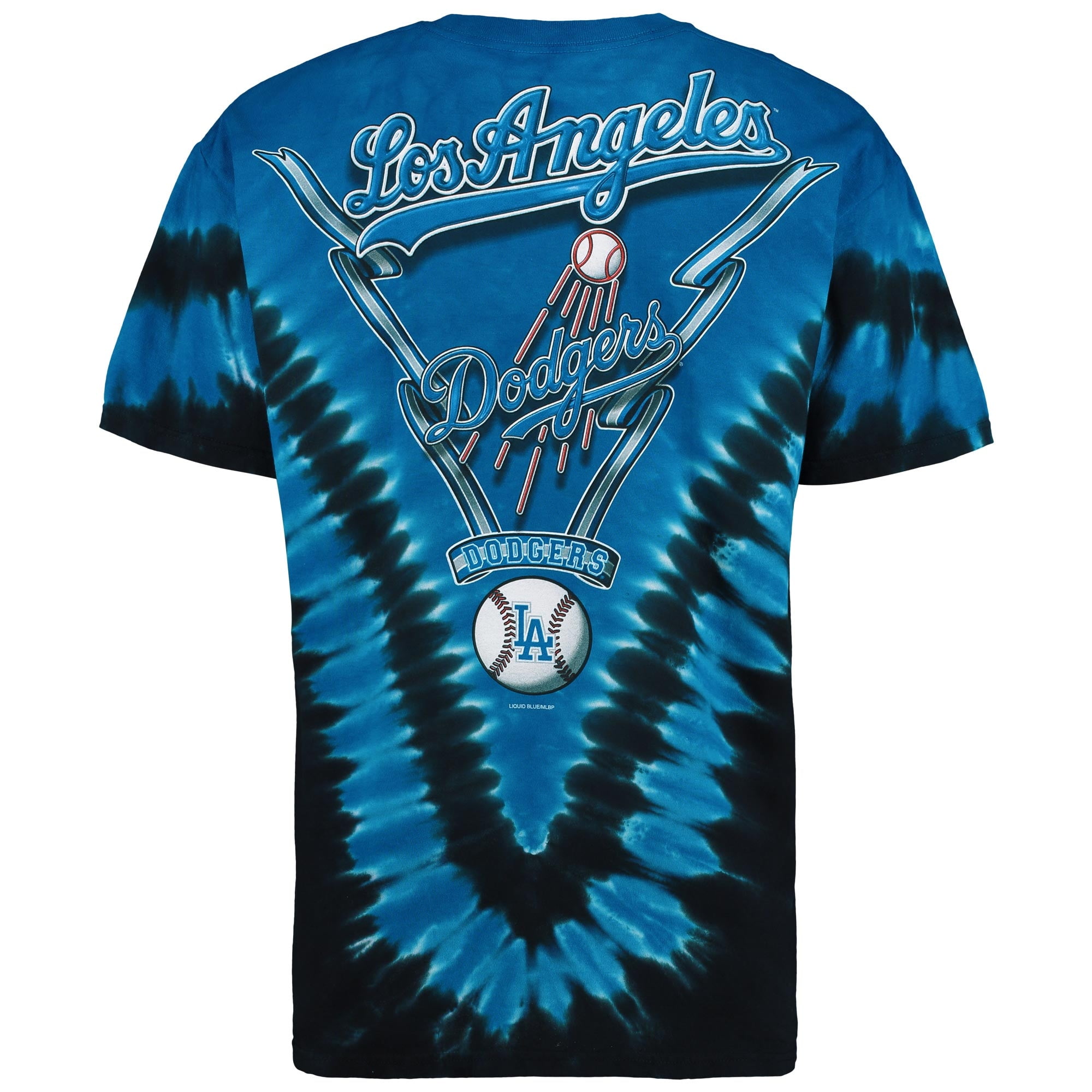 royal blue dodgers jersey
