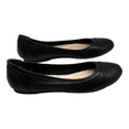 thumbnail image 6 of Alfani Women's Step 'N Flex Tavii Flats: Chic Comfort in Black Smooth, 6 of 6