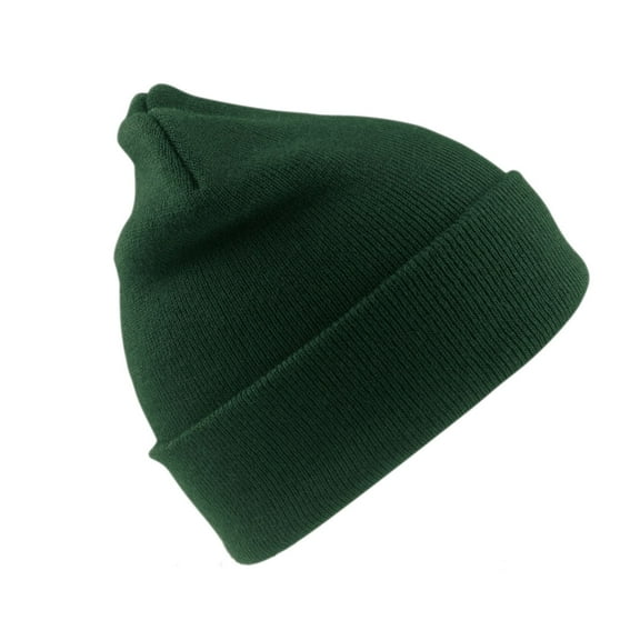 Result Winter Essentials Mens Woolly Ski Hat