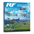 thumbnail image 2 of Simulador de Vuelo RC REALFLIGHT Evolution Solo Software, 2 of 5