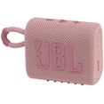 thumbnail image 1 of Bocina Inalambrica JBL GO 3 JBL Rosa, 1 of 3