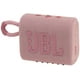 thumbnail image 1 of Bocina Inalambrica JBL GO 3 JBL Rosa, 1 of 3